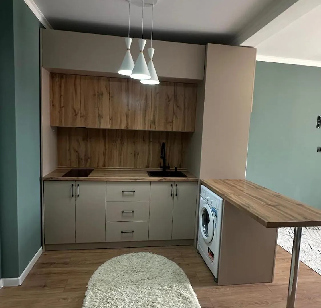 Daily short term flat Apartment Almaty