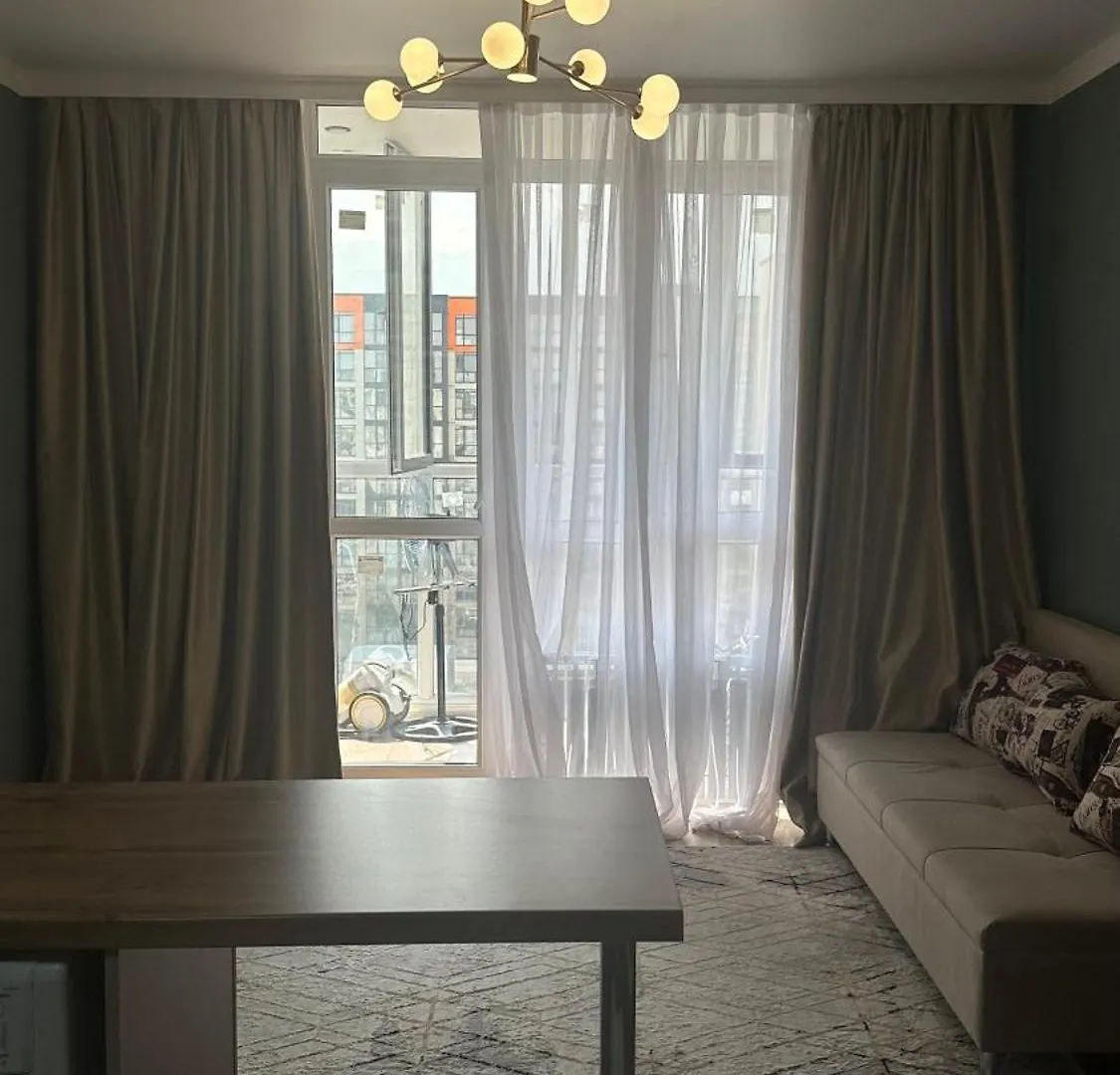 Daily short term flat Apartment Almaty 0*,