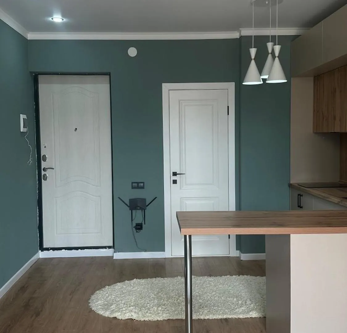 Daily short term flat Apartment Almaty