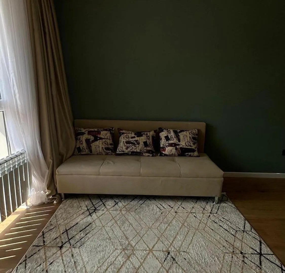 Daily short term flat Apartment Almaty