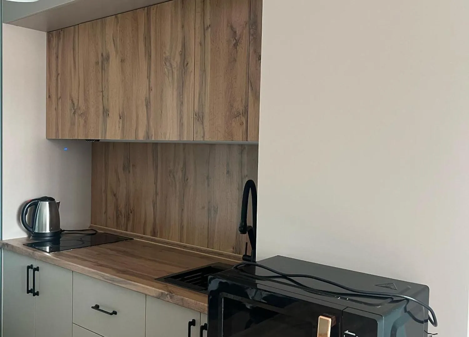 Daily short term flat Apartment Almaty 0*,  Kazakhstan